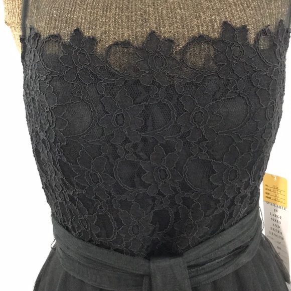 Bill Levkoff 1177 Elegant Evening Dress - Picture 6 of 14